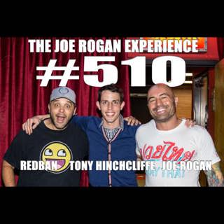 The Joe Rogan Experience