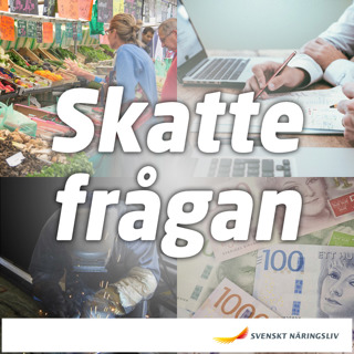 Skattefrågan