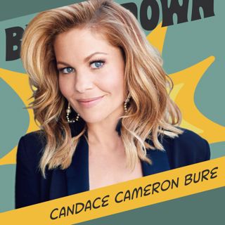 Candace Cameron Bure: Have Grace in Everything You Do