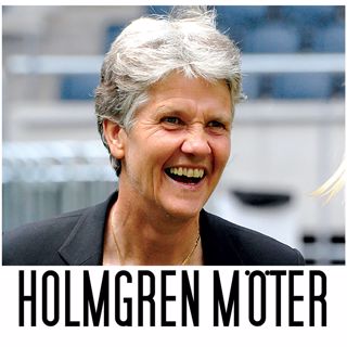 #180 Pia Sundhage