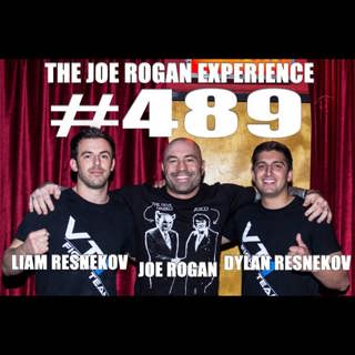 The Joe Rogan Experience