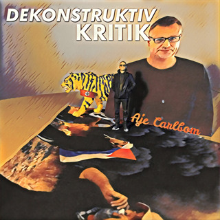 DEKONSTRUKTIV KRITIK