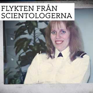 Flykten från Scientologerna