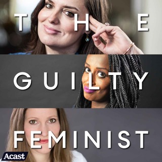 The Guilty Feminist