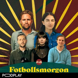 Fotbollsvalet #18