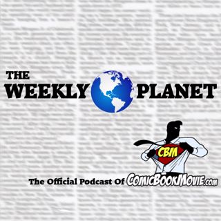 The Weekly Planet