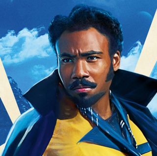 Lando and Obi-Wan Star Wars Spin-Offs, The Dark Universe, Clue, Captain Marvel & More