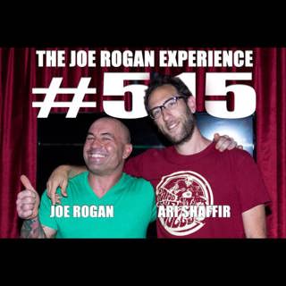 The Joe Rogan Experience