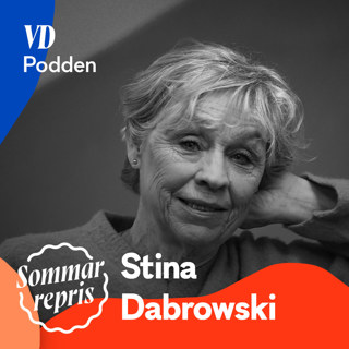 Sommarrepris: Stina Dabrowski