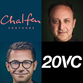20VC: How to Build Anti-Fragile Venture Portfolios Today | Why Diversification is Overrated in Portfolio Construction | How to Think Through Sizing Investments, Market Sizing and Pricing in Today's Environment with Mike Chalfen @ Chalfen Ventures