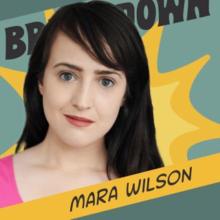 Mara Wilson: My Diagnosis Saved Me