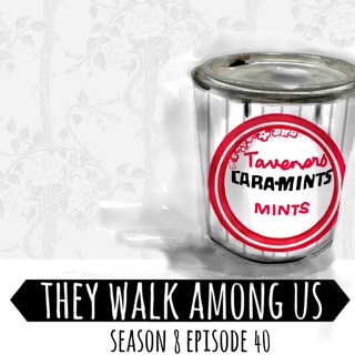 Season 8 - Episode 40