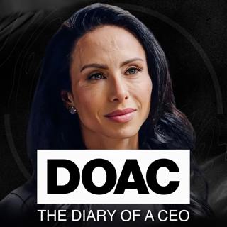 The Diary Of A CEO with Steven Bartlett