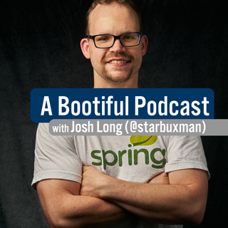 Spring Boot Testjars founder Rob Winch