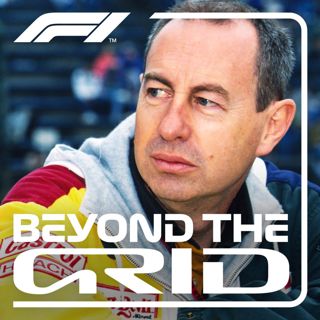 F1: Beyond The Grid