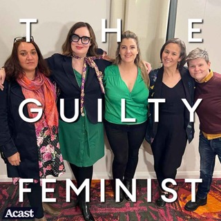 The Guilty Feminist