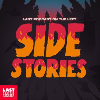 Last Podcast On The Left