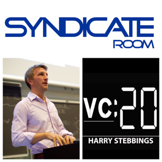 20 VC 023: The Recipe for a successful Crowdfunding campaign with Tom Britton