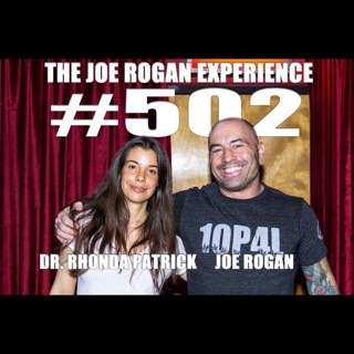 The Joe Rogan Experience