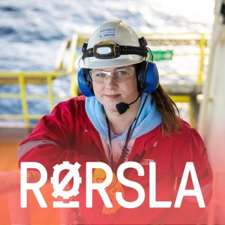 Rørsla