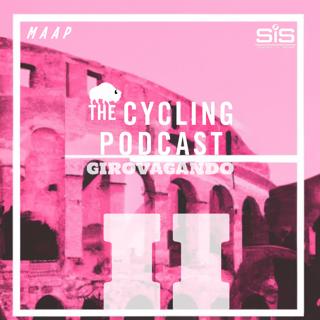 The Cycling Podcast