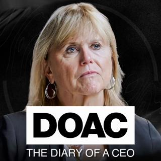 The Diary Of A CEO with Steven Bartlett