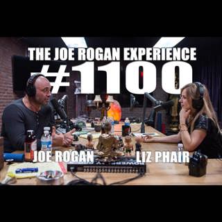 The Joe Rogan Experience