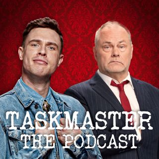 Taskmaster The Podcast