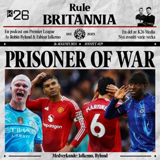 Rule Britannia