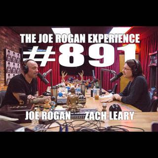 The Joe Rogan Experience