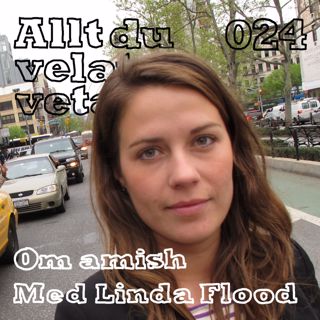 024 om amish med Linda Flood