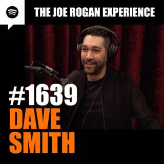 The Joe Rogan Experience