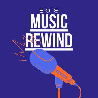 80's Music Rewind