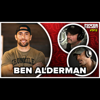 Christianity, The Good And The Questionable - Ben Alderman MBPP Ep. 912