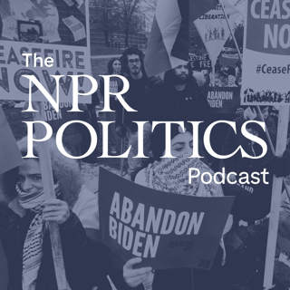 The NPR Politics Podcast