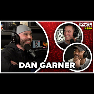 Level Up Your Cardio and Conditioning - Dan Garner || MBPP Ep. 890