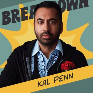 Kal Penn: Prepare & Go Get It