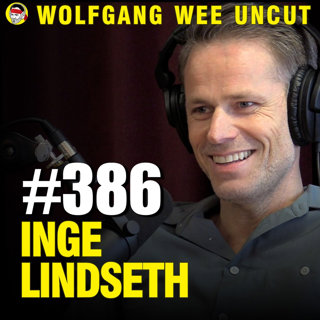 Wolfgang Wee Uncut