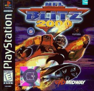 Remember The Game? #306 - NFL Blitz 2000