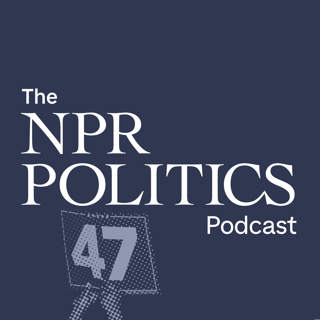 The NPR Politics Podcast