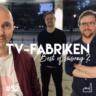 TV-fabriken