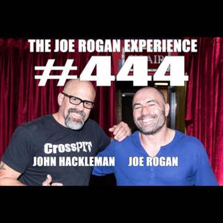 The Joe Rogan Experience