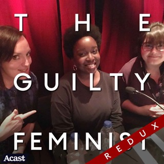 The Guilty Feminist