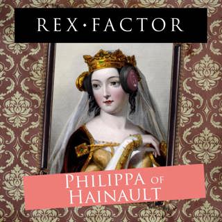 S3.31 Philippa of Hainault