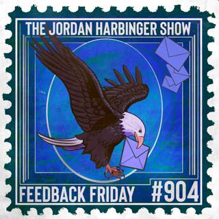 The Jordan Harbinger Show