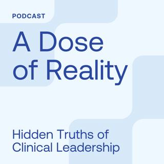 A Dose of Reality with Charles Spence