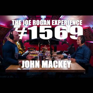 The Joe Rogan Experience