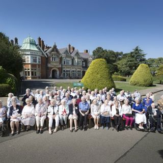 Bletchley Park