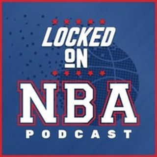 LOCKED ON NBA--9/25--Andre Iguodala looking for a trade; LaMelo Ball showing an alternative route to the NBA Draft; The NBA fines the Bucks for tampering with...Giannis?