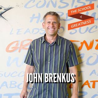 777 Science and the Soul with John Brenkus